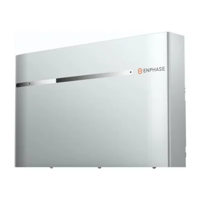 Cubierta Enphase para IQ Battery 10T (B10T-CR-1290-O)