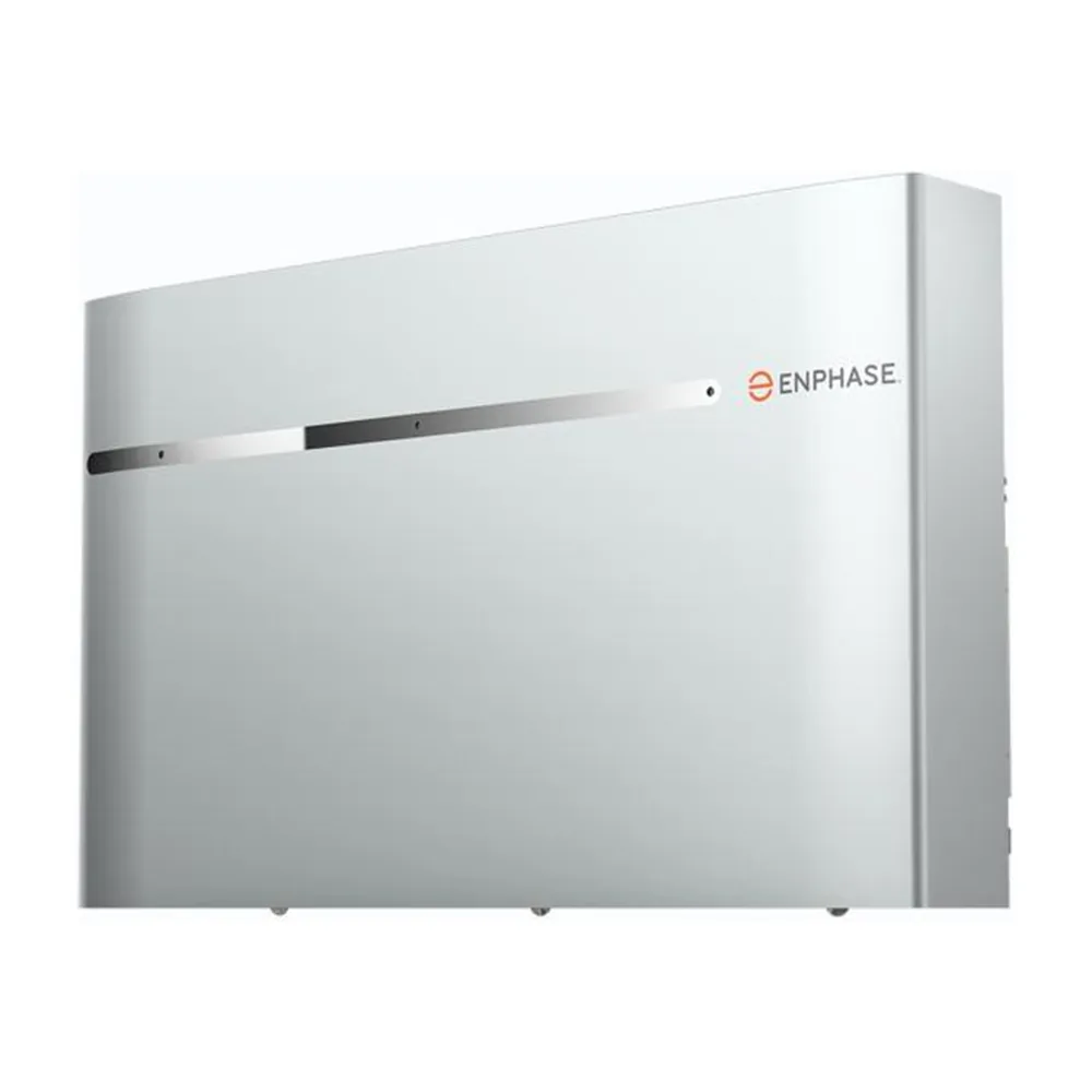 Cubierta Enphase para IQ Battery 10T (B10T-CR-1290-O)