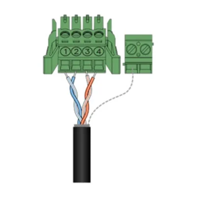 Cable de comunicación Enphase para IQ Battery, 1 m (CTRL-BL-EU-01)