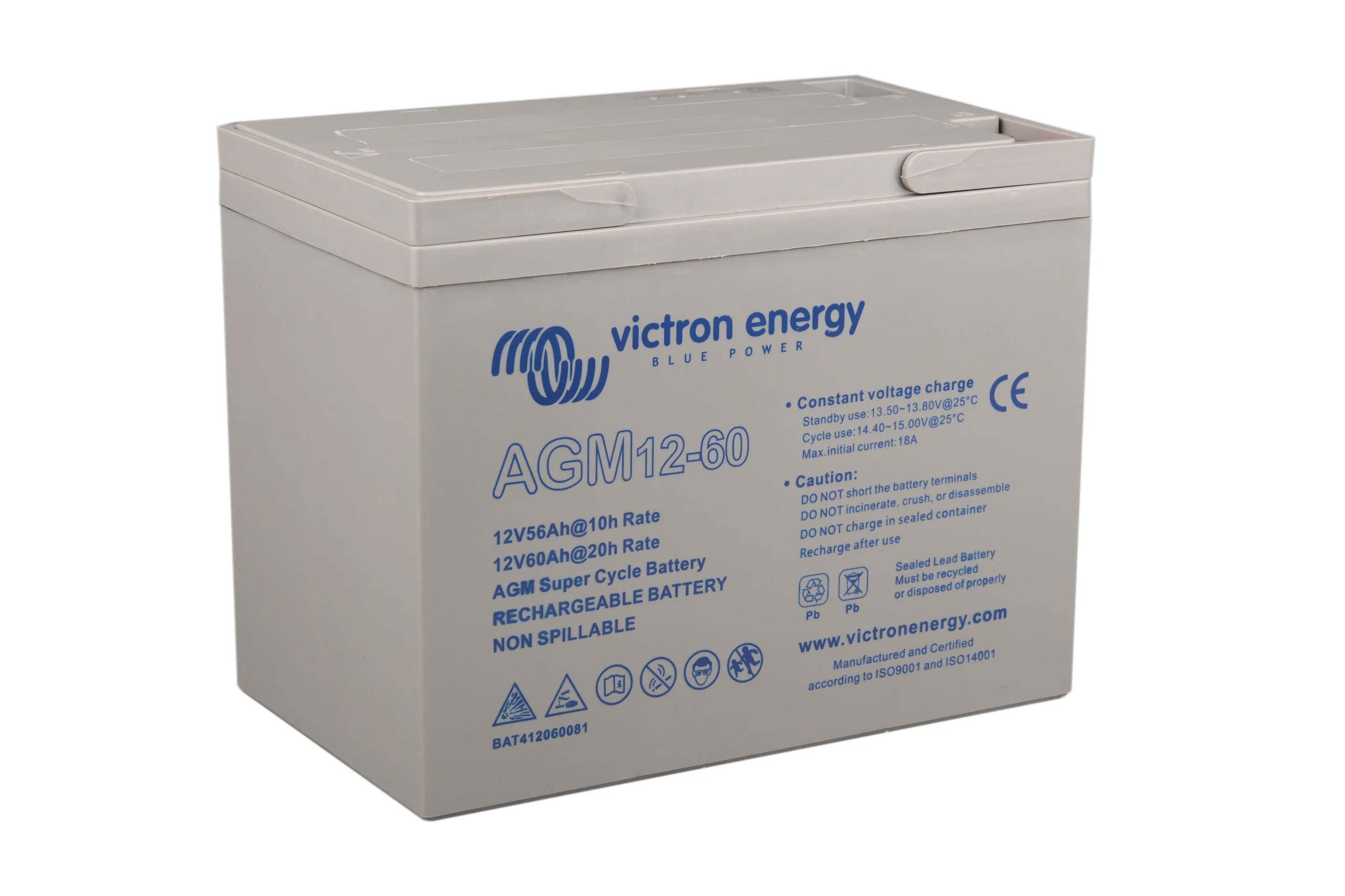 12V60AhAGMSuperCycleBatteryright