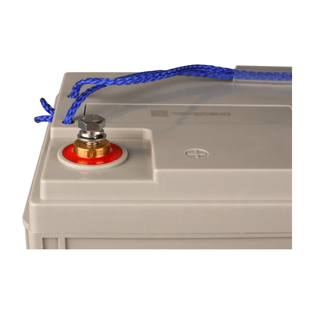 AGMSuperCycleBattery12V170Ahplusbolt