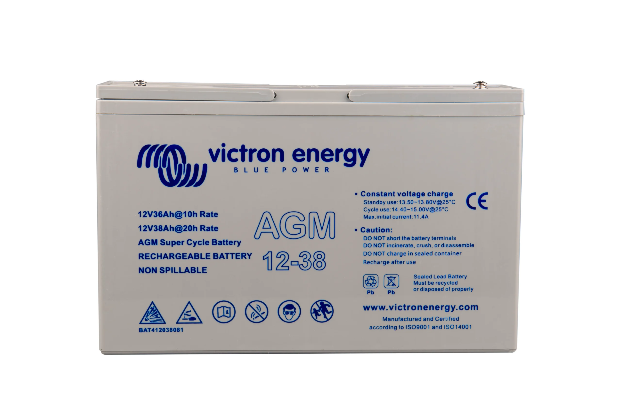 12V38AhAGMSuperCycleBatteryfront