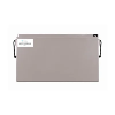 Batería AGM Victron Telecom 12V 165Ah - CuencaSolar