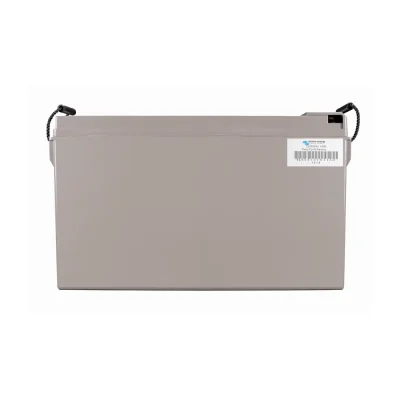 Batería AGM Victron Telecom 12V 200Ah - CuencaSolar