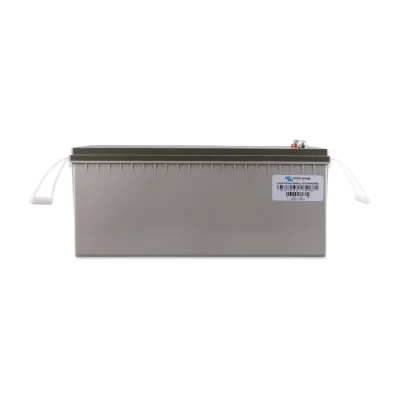 Batería Victron Lead Carbon 12V 160Ah - CuencaSolar
