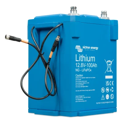 LiFePO4Battery12.8V100AhNGright