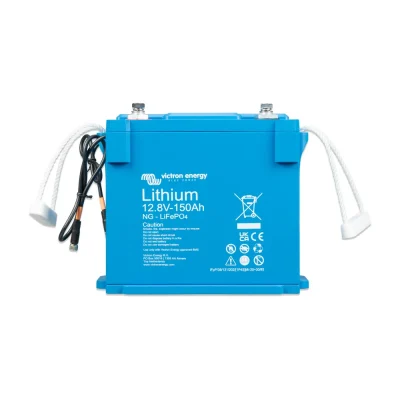 Batería de Litio Victron LiFePO4 12,8V 150Ah NG - CuencaSolar
