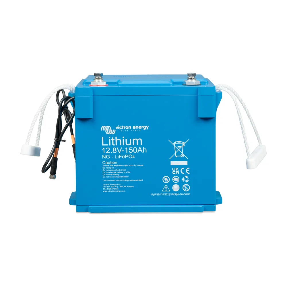 LiFePO4Battery12.8V150AhNGfront-angle