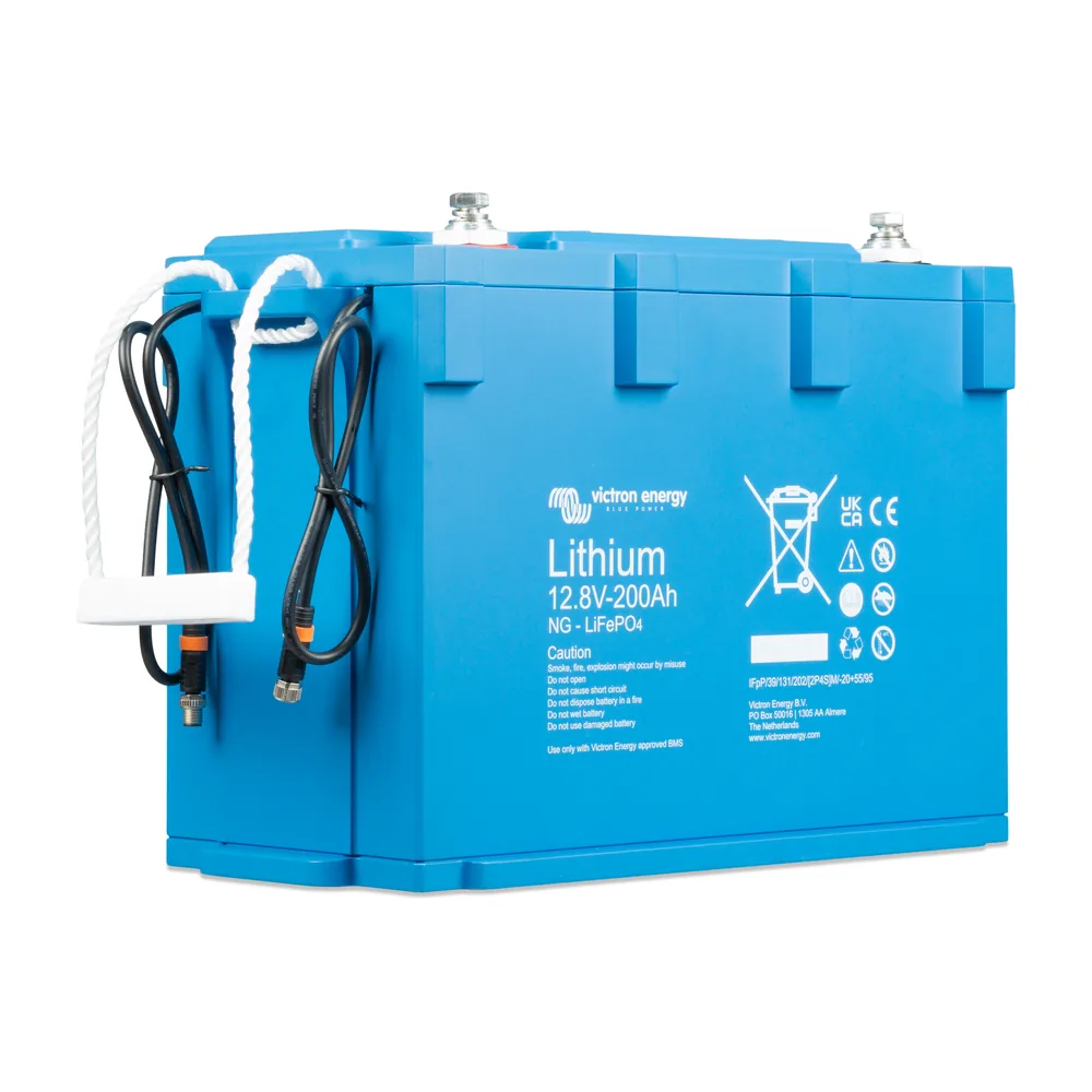 LiFePO4Battery12.8V200AhNGright