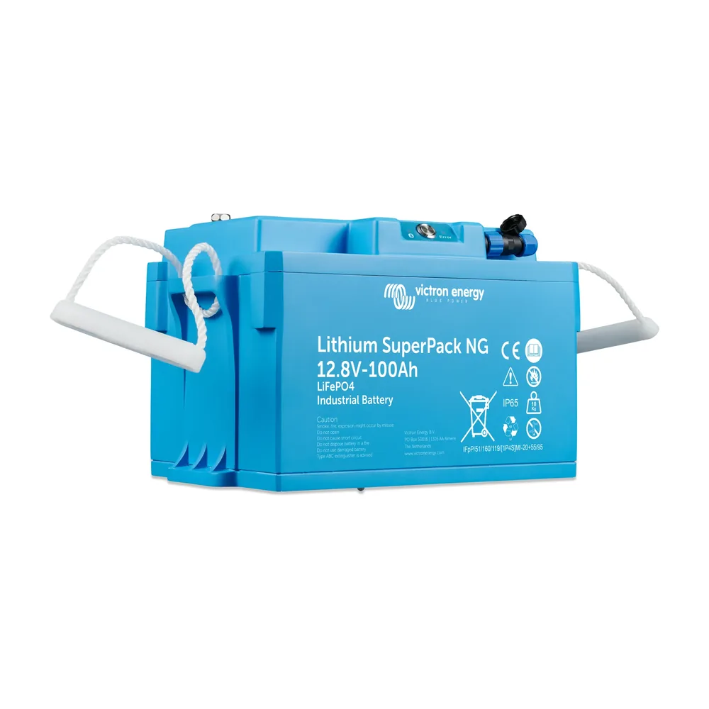 LithiumSuperpack128V100AhNGright