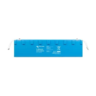 Batería de Litio Victron LiFePO4 25,6V 300Ah NG - CuencaSolar