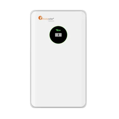 Batería de Litio Felicity FLA48171-EU 8,75kWh LiFePO4 51.2 V - CuencaSolar