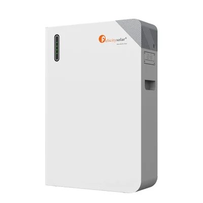 Batería de Litio Felicity FLB48230WG1 11,8kWh LiFePO4 51.2 V - CuencaSolar