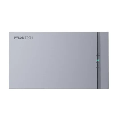 Batería de Litio Pylontech FIDUS-B 5,12kWh 51,2V - CuencaSolar