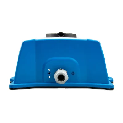 Cargador para Coche Eléctrico Victron EV Charging Station 22kW - CuencaSolar