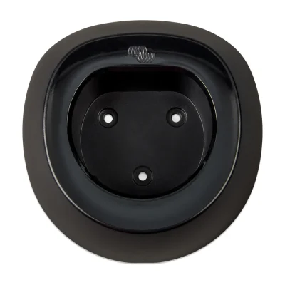 Frontal Negro Victron para EV Charging Station NS - CuencaSolar