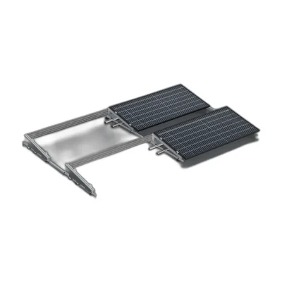Componente A Sunfer A29H para Estructura Lastrada Simple 29H (pack 5 uds) - CuencaSolar