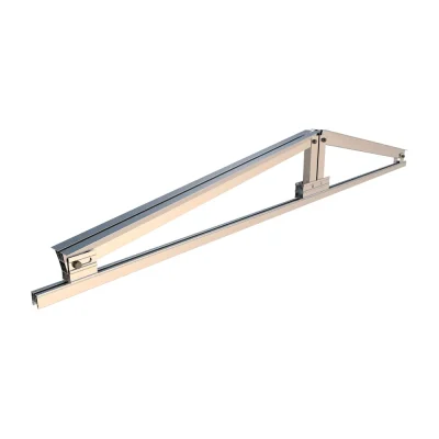 Triángulo Lastrado Doble 15º Sunfer TR26H-15 - CuencaSolar
