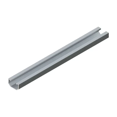 Perfil Sunfer G78-1250 para Estructura Lastrada de Hormigón - CuencaSolar