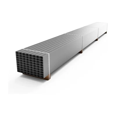 Perfil Guía Sunfer G3-2350 (pack 96 uds) - CuencaSolar