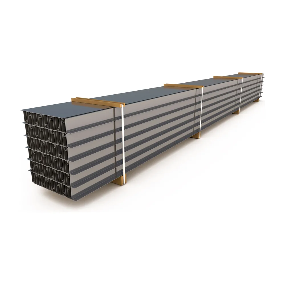 Perfil Guía Sunfer G4-2350 (pack 48 uds) - CuencaSolar