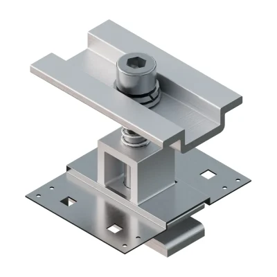 Presor Central con Tomatierra Sunfer S11.8 (pack 10 uds) - CuencaSolar