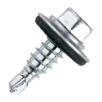 Tornillo Zincado Sunfer S42 (pack 100 uds) - CuencaSolar