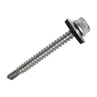 Tornillo Zincado Sunfer S42.2 (pack 50 uds) - CuencaSolar
