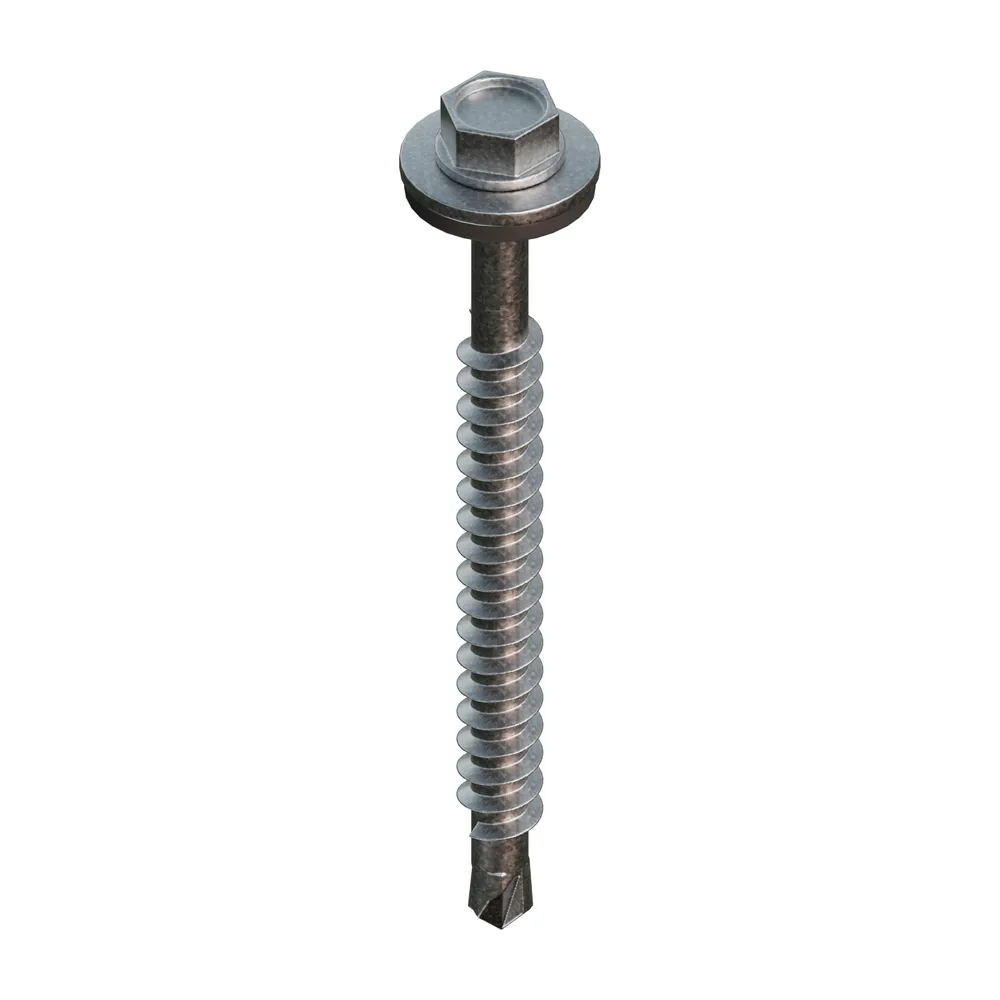 Tornillo Autorroscante Bimetálico Sunfer S43.2 (pack 25 uds) - CuencaSolar