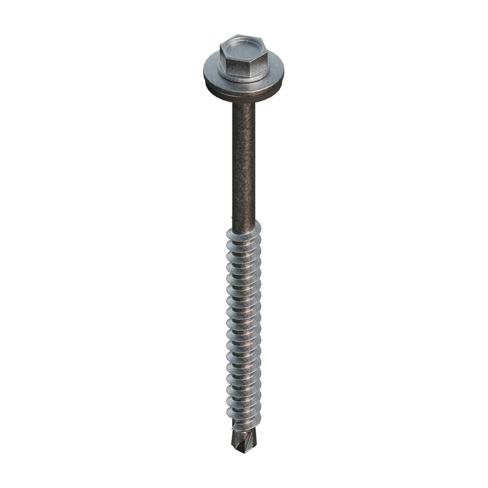Tornillo Autorroscante Bimetálico Sunfer S43.3 (pack 25 uds) - CuencaSolar