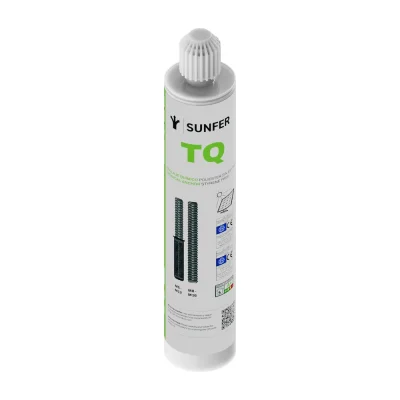 Taco Químico Sunfer TQ (pack 12 uds) - CuencaSolar
