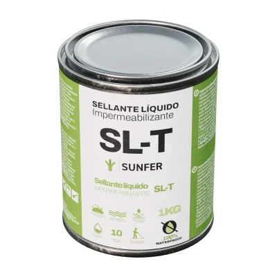 Sellante Sunfer SL-T - CuencaSolar