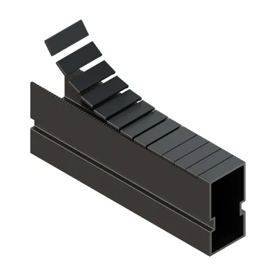 Black End Sunfer BE (pack 40 uds) - CuencaSolar