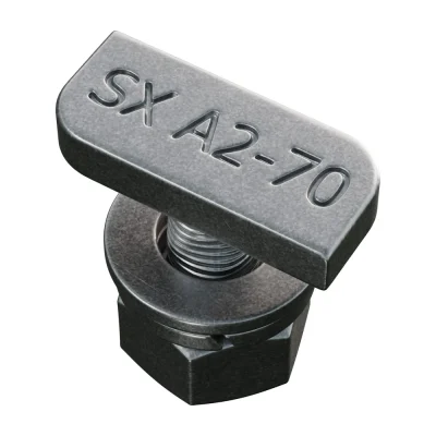 Anclaje Microinversor Sunfer S68 (pack 4 uds) - CuencaSolar