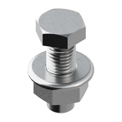 Anclaje Microinversor Sunfer S69 (pack 4 uds) - CuencaSolar
