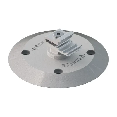 Fijación para Membrana TPO/PVC Sunfer S95 (pack 10 uds) - CuencaSolar