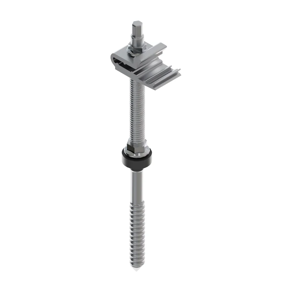 Salvatejas Anodizado Sunfer S01-400-C (pack 20 uds) - CuencaSolar