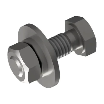 Accesorio de Subestructura Sunfer T36 (pack 100 uds) - CuencaSolar