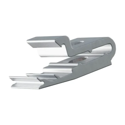 Fijación Cubierta Teja Sunfer S01C (pack 2 uds) - CuencaSolar