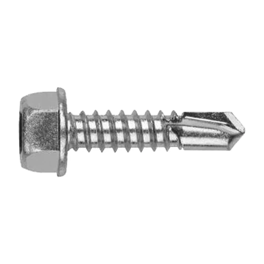 M6.3x19-Hex