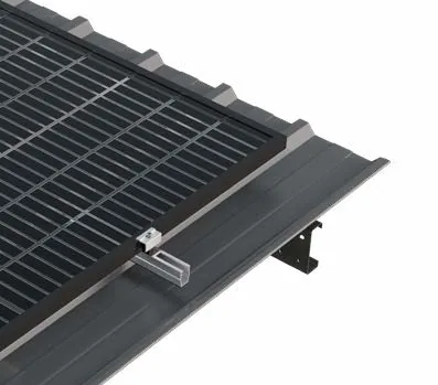 Marquesina solar Sunfer orientación norte para 4 plazas de aparcamiento – sin chapa - CuencaSolar
