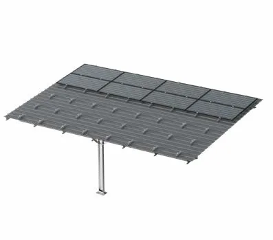 Marquesina solar Sunfer doble para 4 plazas de aparcamiento – sin chapa - CuencaSolar