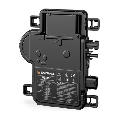 Microinversor Enphase IQ8MC 330 VA (IQ8MC-72-M-INT)