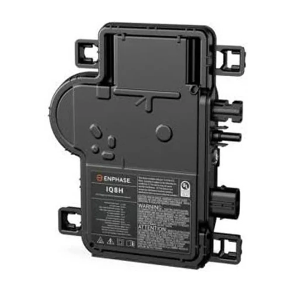 Microinversor Enphase IQ8AC 366 VA (IQ8AC-72-M-INT)
