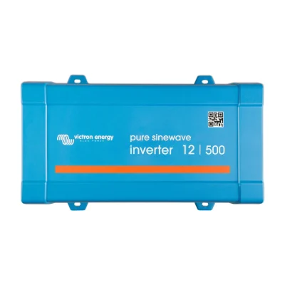 Inversor Victron Phoenix 12/500 VE.Direct - CuencaSolar