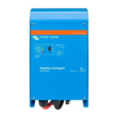 Inversor Victron Phoenix C 12/1600 - CuencaSolar