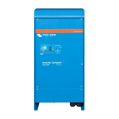 Inversor Victron Phoenix C 12/2000 - CuencaSolar