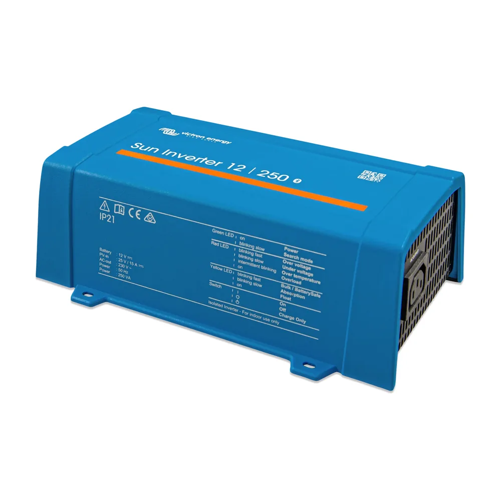 SIN121251100_SunInverter12-250-15right