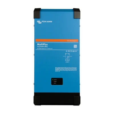 Inversor Cargador Victron MultiPlus 12/2000/80-32 - CuencaSolar