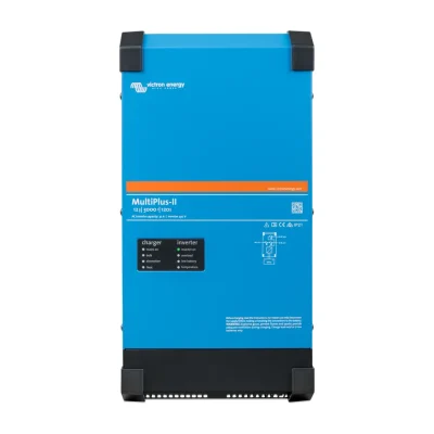Inversor Cargador Victron MultiPlus-II 12/5000/220-50 - CuencaSolar